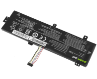 Green Cell Bateria do Lenovo 310 L15C2PB3 7,6V 3,5Ah LE118 - 708615 - zdjęcie 3